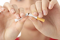 Does Smoking Damage Your Teeth?