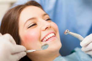 South Jordan Dental Cleanings